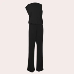 Jurken & Jumpsuits Dames*Elegante zomerse jumpsuit voor dames