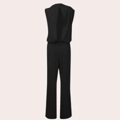 Jurken & Jumpsuits Dames*Elegante zomerse jumpsuit voor dames