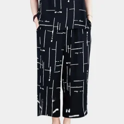 Sets Dames*Elegante zomerse tweedelige damesset