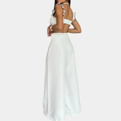 Sets Dames*Elegante zomerse tweedelige damesset