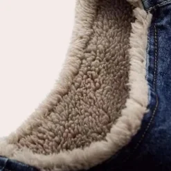 Truien & Vesten Dames*ELENA - Luxe Zomervest voor Dames Blauw