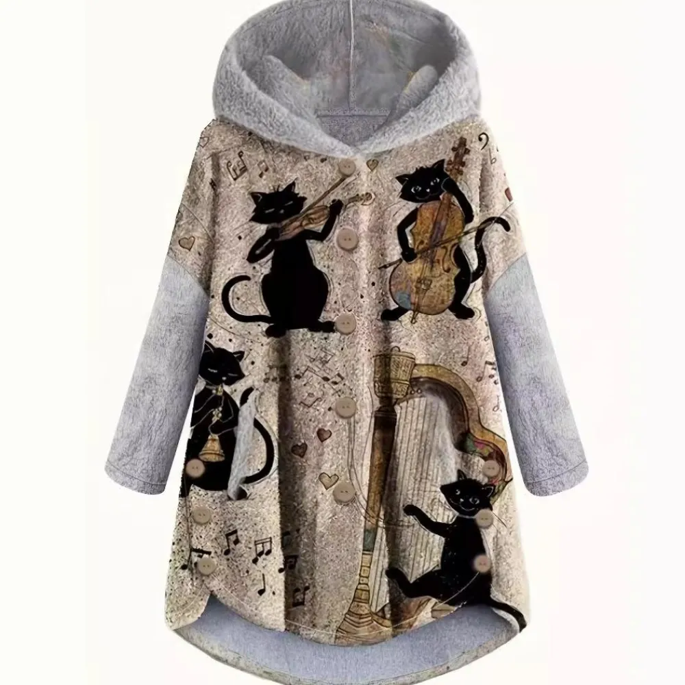 Truien & Vesten Dames*ELIANA - Moderne Lente/Zomer Trui voor Dames Khaki