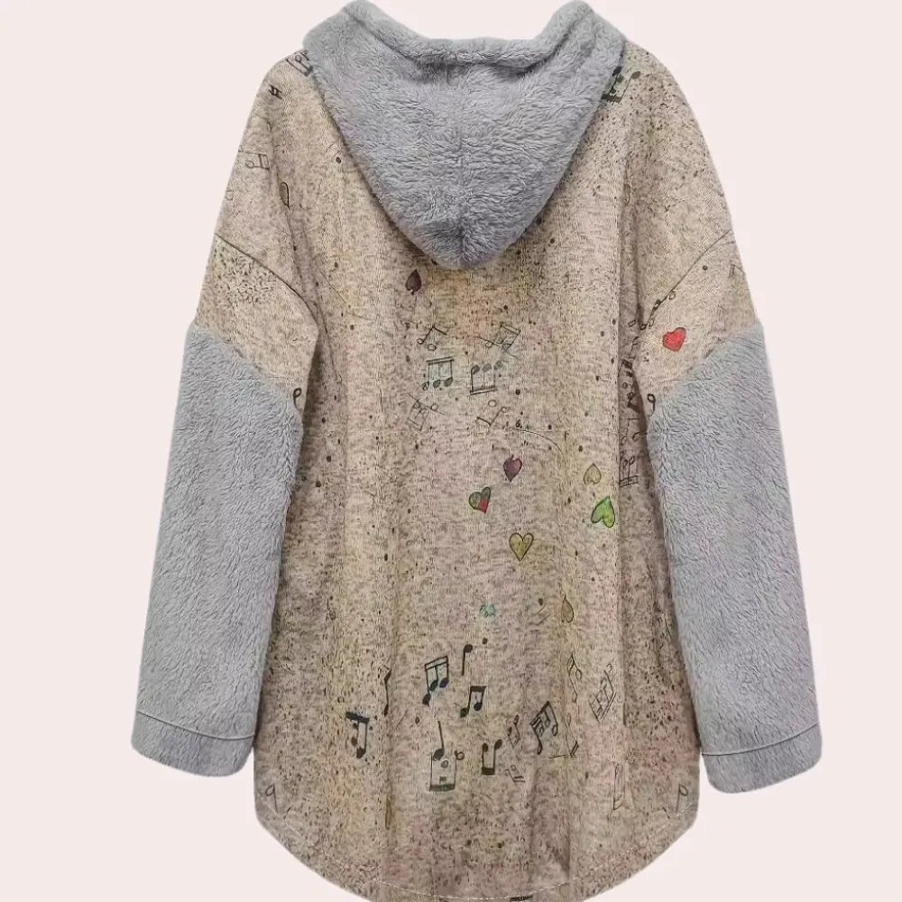 Truien & Vesten Dames*ELIANA - Moderne Lente/Zomer Trui voor Dames Khaki