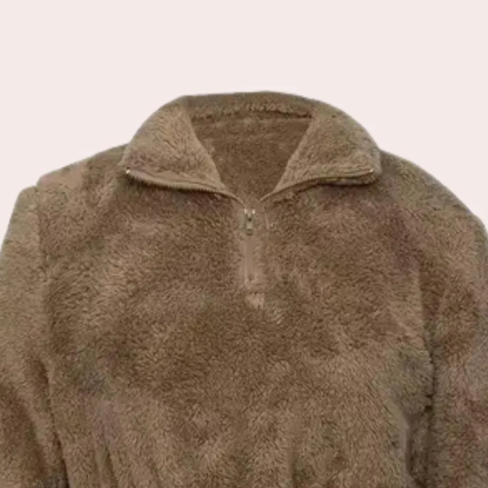 Sets Dames*ELIANY - Luxe Set voor Dames Bruin