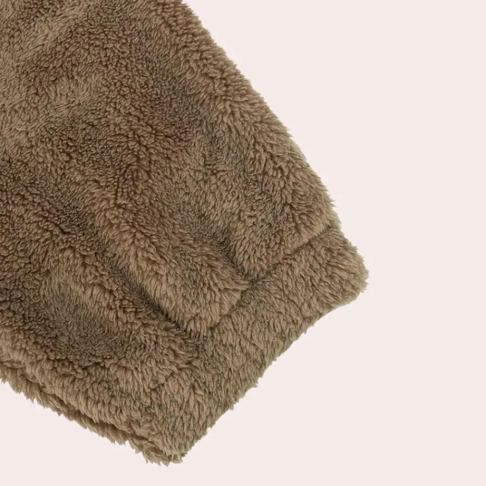 Sets Dames*ELIANY - Luxe Set voor Dames Bruin