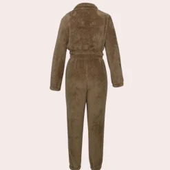 Sets Dames*ELIANY - Luxe Set voor Dames Bruin