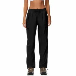 Broeken & Rokken Dames*ELISABETH - Dames joggingbroek met trekkoord voor de zomer