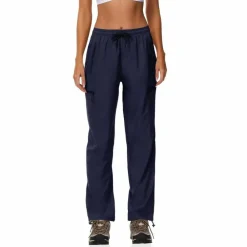 Broeken & Rokken Dames*ELISABETH - Dames joggingbroek met trekkoord voor de zomer