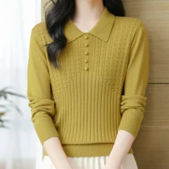 Truien & Vesten Dames*Elitsa - Modieuze zomerse trui voor dames