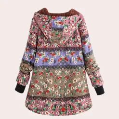 Jassen Dames*ELLIANA - Trendy Zomerjas voor Dames