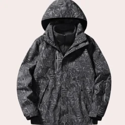 Jassen Dames*ELLIE - Elegant Winterjack voor Dames