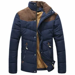 Jassen Heren*Elliot | Winter Casual Jas