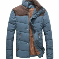 Jassen Heren*Elliot | Winter Casual Jas