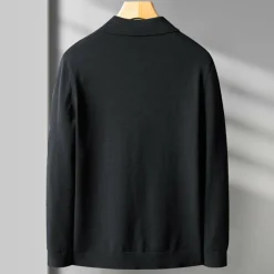 Truien & Vesten Heren|Jassen Heren*ELLIOTTS - Stijlvolle zomerblazer