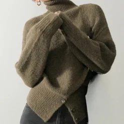 Truien & Vesten Dames*ELMA - Casual Trui voor Dames