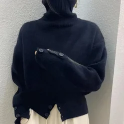 Truien & Vesten Dames*ELMA - Casual Trui voor Dames