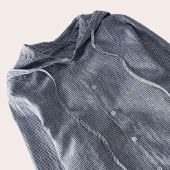 Shirts Heren*Elroy - Modern herenoverhemd voor de zomer