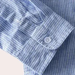 Shirts Heren*Elroy - Modern herenoverhemd voor de zomer