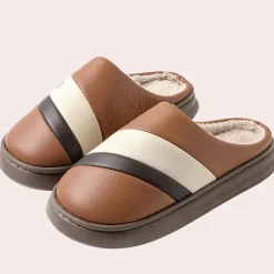 Damesschoenen*ELSA - Trendy Zomerpantoffels voor Dames