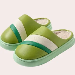 Damesschoenen*ELSA - Trendy Zomerpantoffels voor Dames