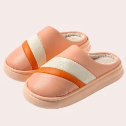 Damesschoenen*ELSA - Trendy Zomerpantoffels voor Dames