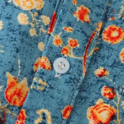 Shirts Heren*ELTON - Stijlvol zomershirt voor de lente en zomer