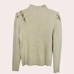 Truien & Vesten Dames*ELYSA - Luchtige Zomertrui voor Dames