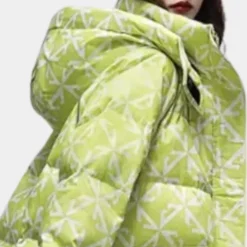 Jassen Dames*ELZA - Klassieke Winterjas voor Dames