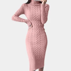 Jurken & Jumpsuits Dames*EMA - Zomerse Casual Jurk voor Dames