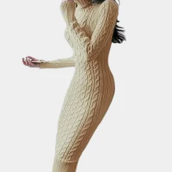 Jurken & Jumpsuits Dames*EMA - Zomerse Casual Jurk voor Dames