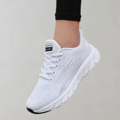 Damesschoenen*Emese - Comfortabele zomerse wandelschoenen