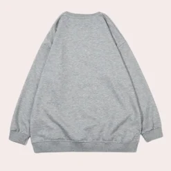 Truien & Vesten Dames*Emese – Relaxed-Fit Zomerse Halloween Sweatshirt voor Vrouwen