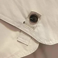 Jassen Dames*EMILIA - Elegante zomer trenchcoat