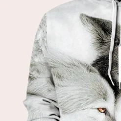 Jassen Heren*EMILIO - Luchtige Zomer Hoodie voor Heren