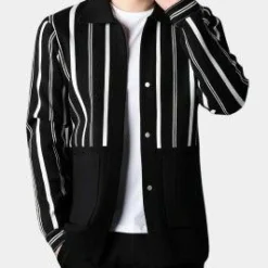 Truien & Vesten Heren*EMILIO - Modieus Zomervest voor Heren