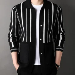 Truien & Vesten Heren*EMILIO - Modieus Zomervest voor Heren