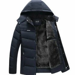 Jassen Heren*EMILIO - Winter jas