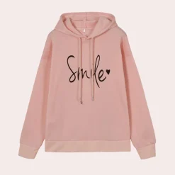 Truien & Vesten Dames*Emillia - Elegante Damestrui met Losse Pasvorm voor de Lente en Zomer