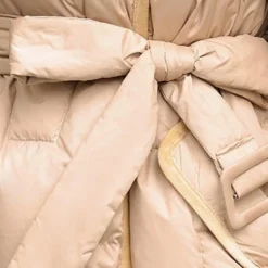 Jassen Dames*EMIRA - Elegante Jas voor Dames