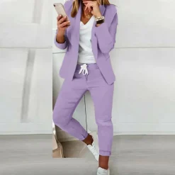 Sets Dames*EMMA - Elegante zomerse damesset