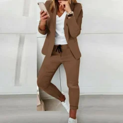 Sets Dames*EMMA - Elegante zomerse damesset