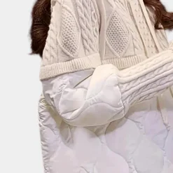 Truien & Vesten Dames*EMMA - Geraffineerde Zomerse Trui voor Dames