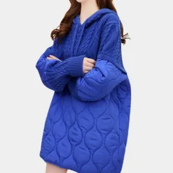 Truien & Vesten Dames*EMMA - Geraffineerde Zomerse Trui voor Dames