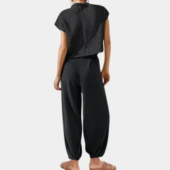 Sets Dames*Emma - Zomerse damesset tops en broeken