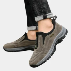 Schoenen Heren*Emmanuel - Lichtgewicht Zomer Avontuurschoenen voor Heren