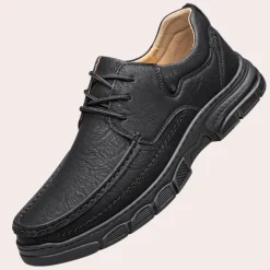 Schoenen Heren*Emmett - Modieuze zomerse outdoorschoenen voor heren