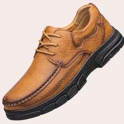 Schoenen Heren*Emmett - Modieuze zomerse outdoorschoenen voor heren