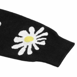 Truien & Vesten Dames*ENYA - Luchtig gebreid vest met knopen voor dames, perfect voor de zomer