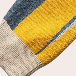 Truien & Vesten Dames*Erin - Luchtige damestrui met kattenprint voor de zomer