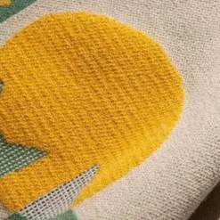 Truien & Vesten Dames*Erin - Luchtige damestrui met kattenprint voor de zomer